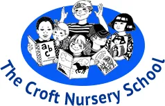 The Croft Nursery School logo